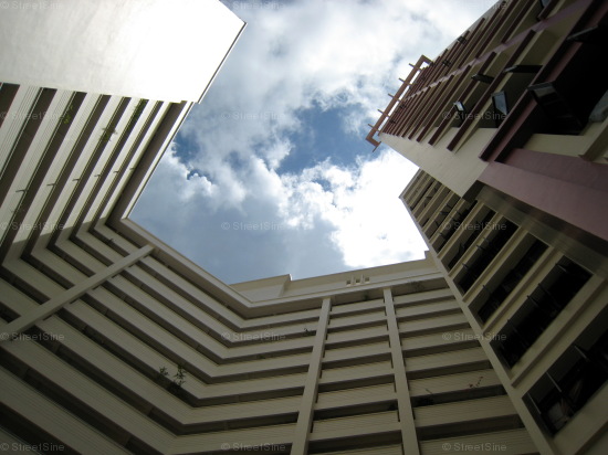Blk 296B Compassvale Crescent (Sengkang), HDB 4 Rooms #300242